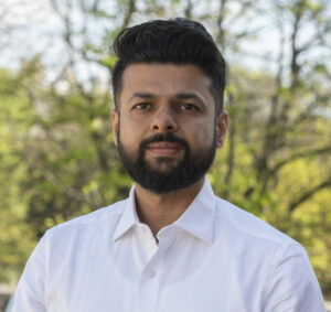 Ashish Bhardwaj