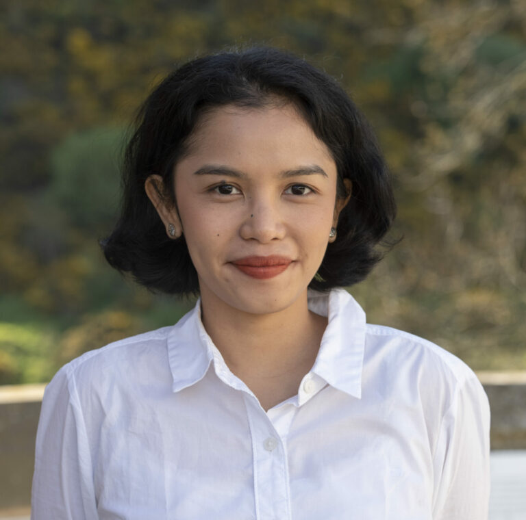 Gracia Plenita Agnindhira (Agni)