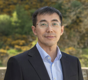 Jason Lu