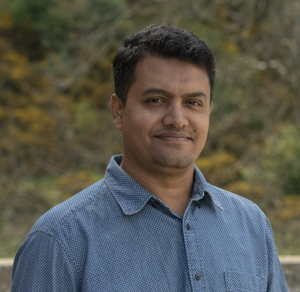 Shahid Kamal