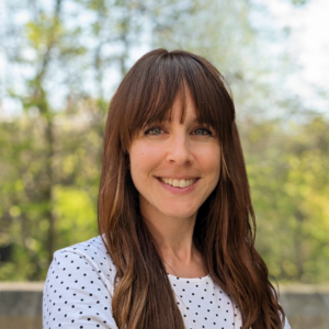 Dr Lisa Bunclark