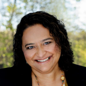 Dr Faith Lawrence