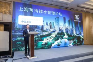 Jason Lu, AWS China Representative