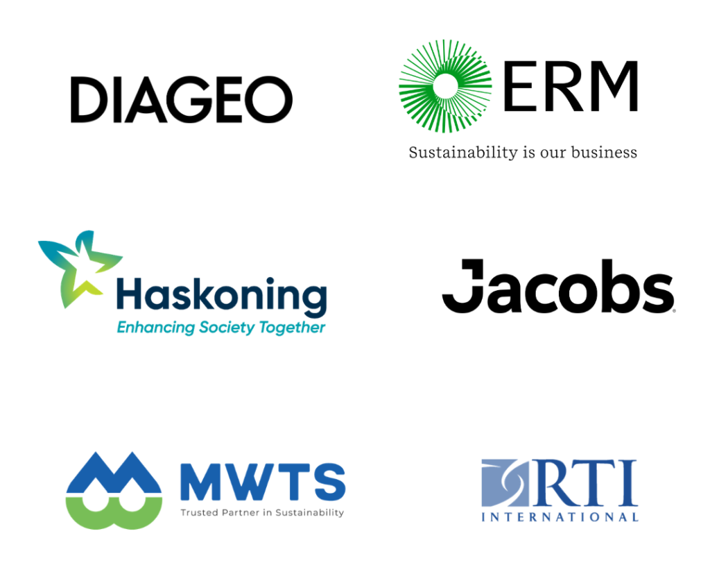 Partner Level Sponsors for AWS Forum 2026