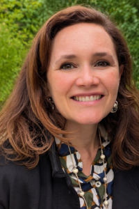 Adeline Oliva, STMicroelectronics